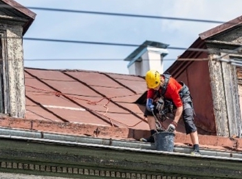 roofer